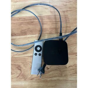 Apple TV model A1427